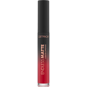 Lippenstift Endless Matte Liquid 060 Red Flag 