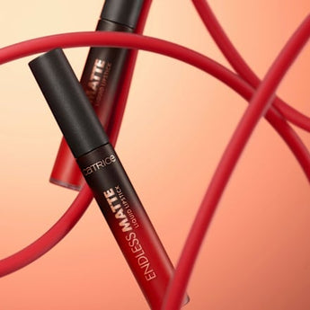 Lippenstift Endless Matte Liquid 060 Red Flag 