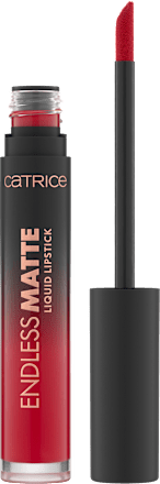 Lippenstift Endless Matte Liquid 060 Red Flag 