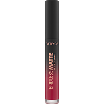 Lippenstift Endless Matte Liquid 080 Love Potion 