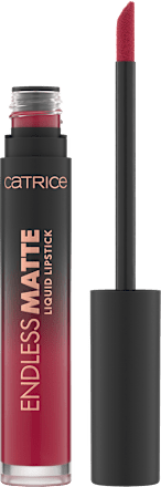 Lippenstift Endless Matte Liquid 080 Love Potion 
