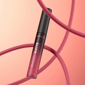 Lippenstift Endless Matte Liquid 080 Love Potion 