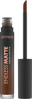 Lippenstift Endless Matte Liquid 100 Coffee Date 