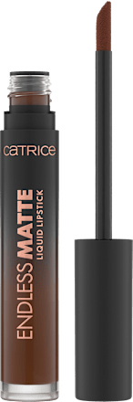 Lippenstift Endless Matte Liquid 100 Coffee Date 