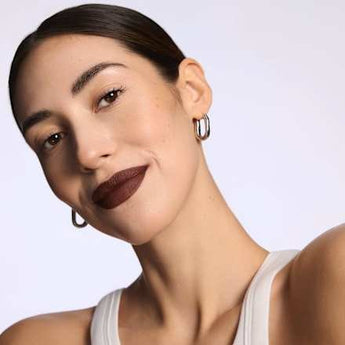 Lippenstift Endless Matte Liquid 100 Coffee Date 