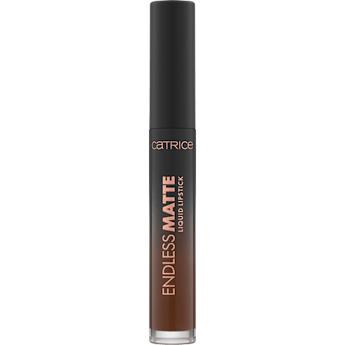 Lippenstift Endless Matte Liquid 100 Coffee Date 
