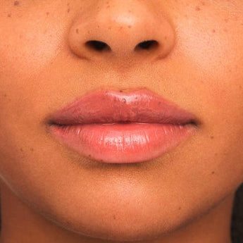 Lippenstift Glossy Glaze High Shine 01 essence