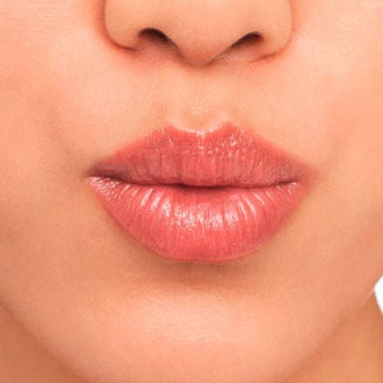 Lippenstift Glossy Glaze High Shine 01 essence