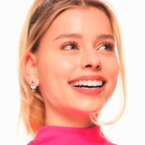 Lippenstift Glossy Glaze High Shine 01 essence