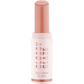 Lippenstift Glossy Glaze High Shine 02 essence