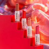 Lippenstift Glossy Glaze High Shine 02 essence