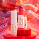 Lippenstift Glossy Glaze High Shine 03 essence