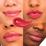 Lippenstift Glossy Glaze High Shine 03 essence
