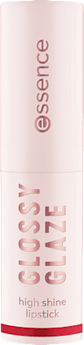 Lippenstift Glossy Glaze High Shine 04 essence