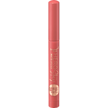 Lippenstift Hero Stay Matte 045 trend !t up