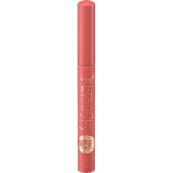 Lippenstift Hero Stay Matte 045 trend !t up