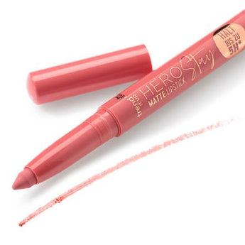 Lippenstift Hero Stay Matte 045 trend !t up