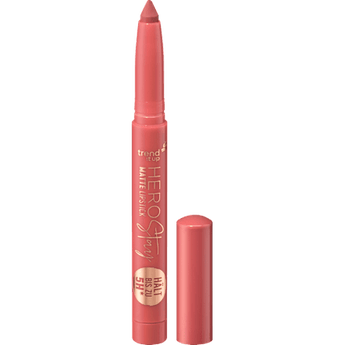 Lippenstift Hero Stay Matte 045 trend !t up