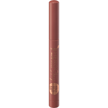 Lippenstift Hero Stay Matte 050 Rosé trend !t up