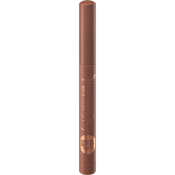 Lippenstift Hero Stay Matte 060 Light Nude trend !t up