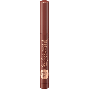 Lippenstift Hero Stay Matte 075 trend !t up