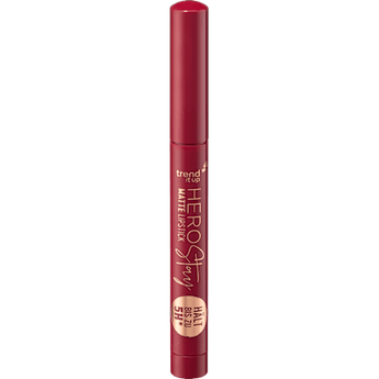 Lippenstift Hero Stay Matte 080 trend !t up