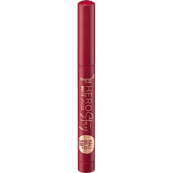 Lippenstift Hero Stay Matte 080 trend !t up