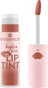 Lippenstift Hydra Kiss Lip Tint 01 Blushing Nude essence
