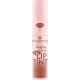 Lippenstift Hydra Kiss Lip Tint 01 Blushing Nude essence