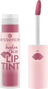 Lippenstift Hydra Kiss Lip Tint 02 Vintage Rose essence