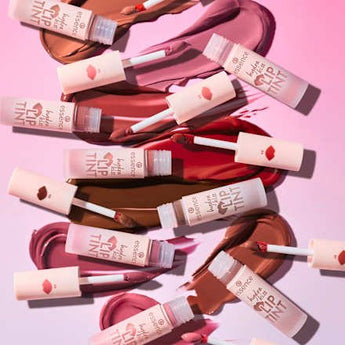 Lippenstift Hydra Kiss Lip Tint 03 Rosy Blossom essence
