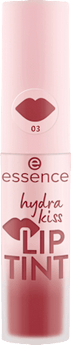Lippenstift Hydra Kiss Lip Tint 03 Rosy Blossom essence