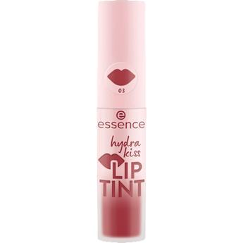 Lippenstift Hydra Kiss Lip Tint 03 Rosy Blossom essence