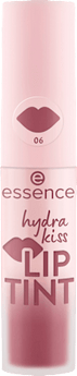 Lippenstift Hydra Kiss Lip Tint 06 Berry Crush essence