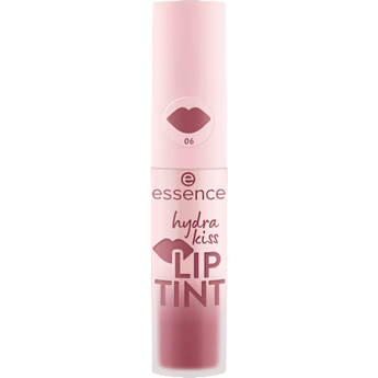 Lippenstift Hydra Kiss Lip Tint 06 Berry Crush essence