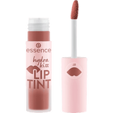 Lippenstift Hydra Kiss Lip Tint 07 Hazelnut Haze essence