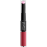 Lippenstift Infaillible 2 Step L'Oréal Paris, L'Oréal Paris, , Lippenstift by L'ORÉAL PARIS – Available at VivaVoss