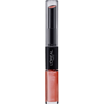 Lippenstift Infaillible 2 Step L'Oréal Paris, L'Oréal Paris, , Lippenstift by L'ORÉAL PARIS – Available at VivaVoss