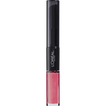 Lippenstift Infaillible 2 Step L'Oréal Paris, L'Oréal Paris, , Lippenstift by L'ORÉAL PARIS – Available at VivaVoss
