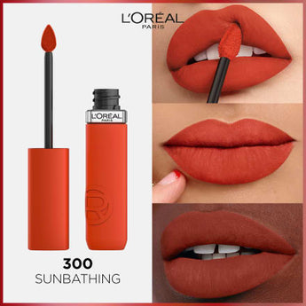 Lippenstift Infaillible Matte Resistance 16H L'Oréal Paris, L'Oréal Paris, , Lippenstift by L'ORÉAL PARIS – Available at VivaVoss