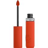 Lippenstift Infaillible Matte Resistance 16H L'Oréal Paris, L'Oréal Paris, , Lippenstift by L'ORÉAL PARIS – Available at VivaVoss