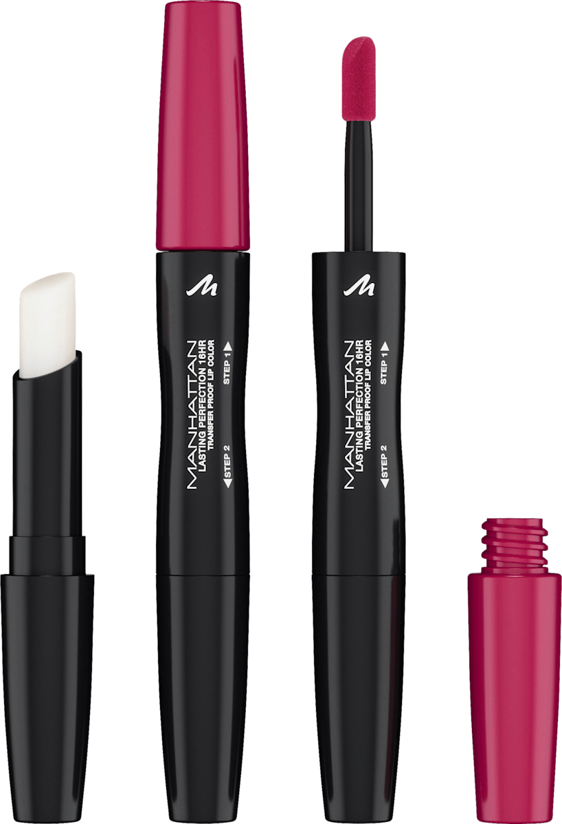 Lippenstift Lasting Perfection 16HR , 3,9 g - VivaVoss