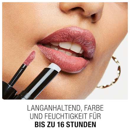 Lippenstift Lasting Perfection 16HR , 3,9 g - VivaVoss