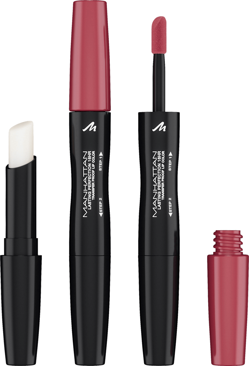 Lippenstift Lasting Perfection 16HR , 3,9 g - VivaVoss