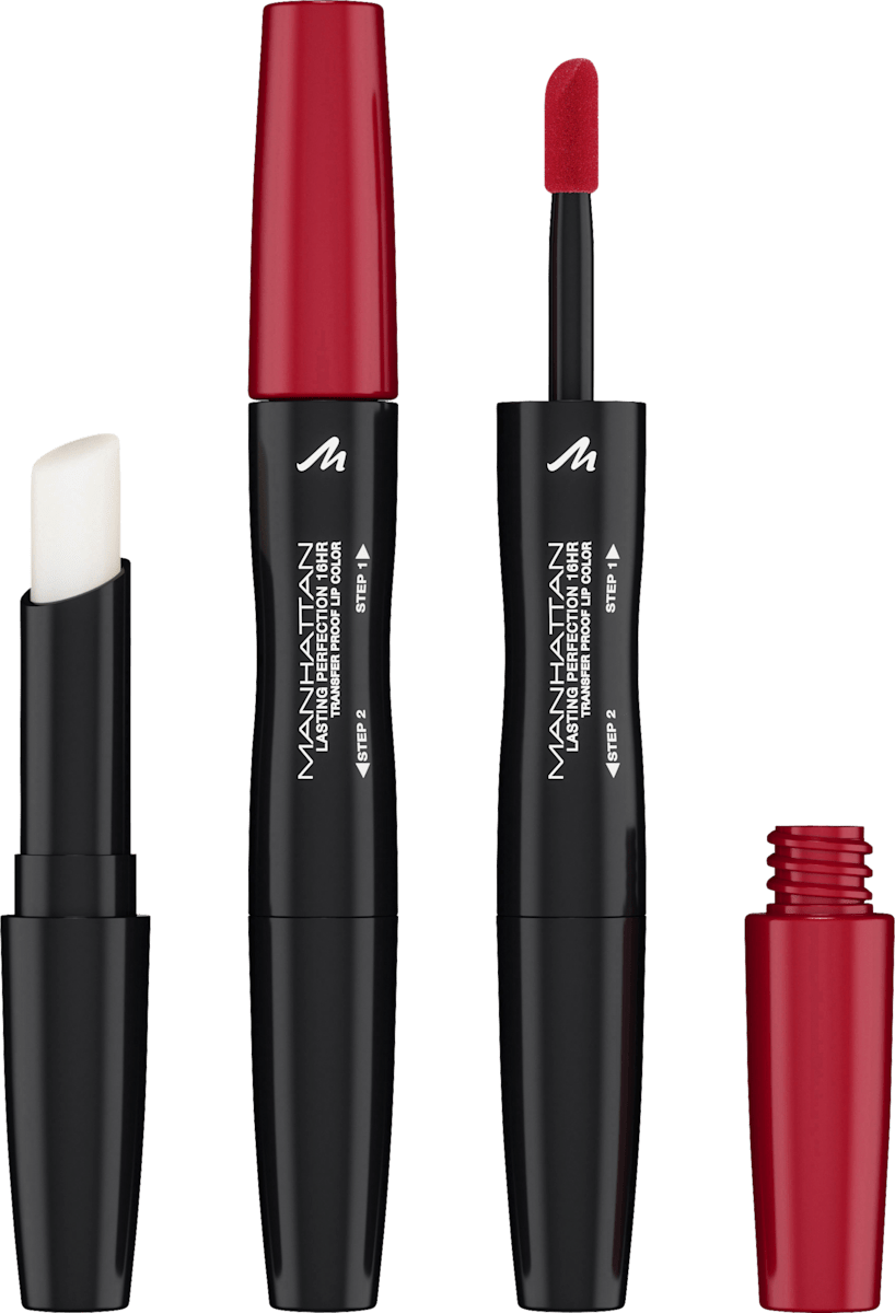 Lippenstift Lasting Perfection 16HR , 3,9 g - VivaVoss