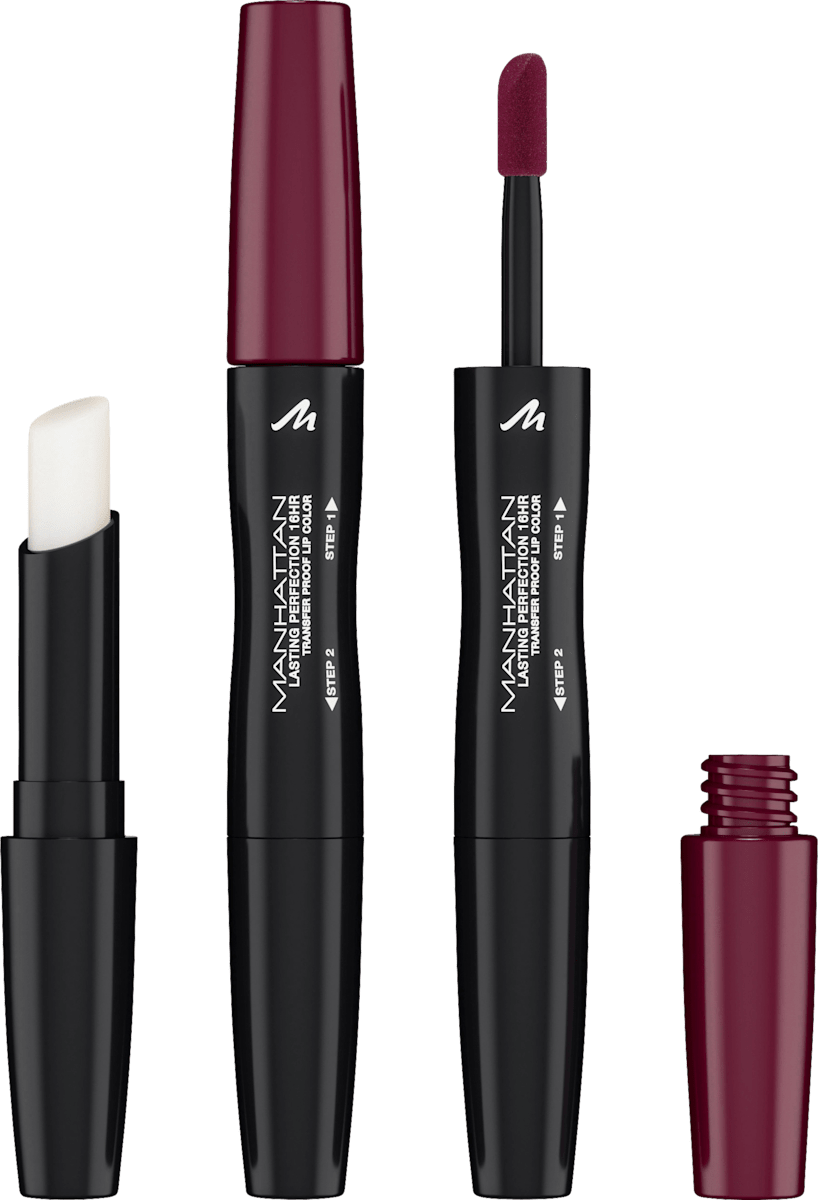 Lippenstift Lasting Perfection 16HR , 3,9 g - VivaVoss