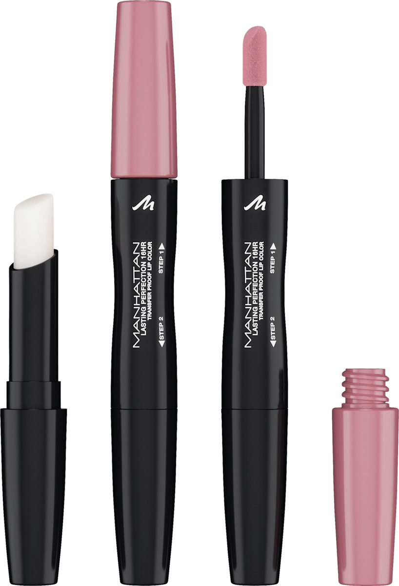 Lippenstift Lasting Perfection 16HR , 3,9 g - VivaVoss