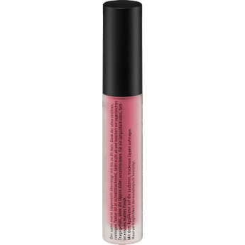 Lippenstift Liquid MATTisfaction Lightweight 040 trend !t up
