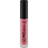 Lippenstift Liquid MATTisfaction Lightweight 040 trend !t up