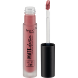 Lippenstift Liquid MATTisfaction Lightweight 080 trend !t up
